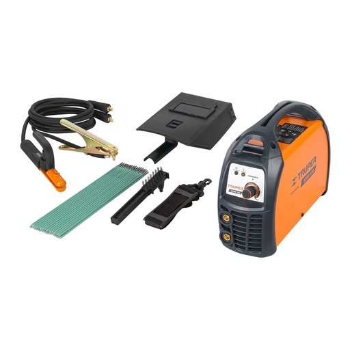 [102236] Soldadora inversora 130 A, 127V, Truper