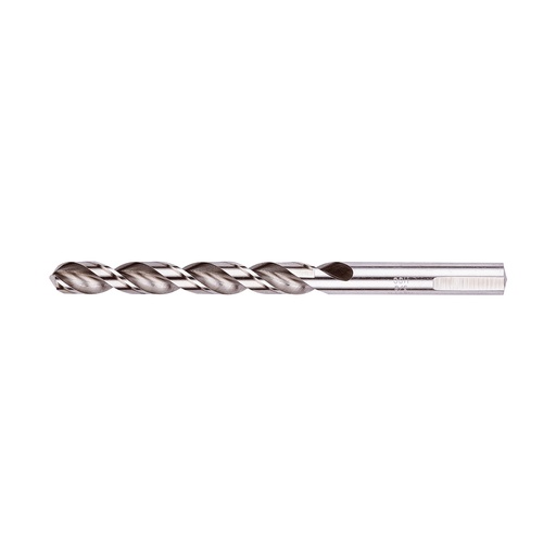 [102210] Broca HSS 3/8' Trusilver para metal, Truper