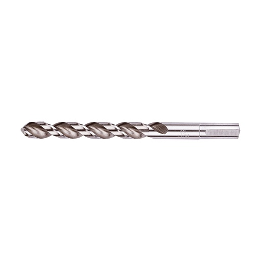 [102211] Broca HSS 25/64' Trusilver para metal, Truper