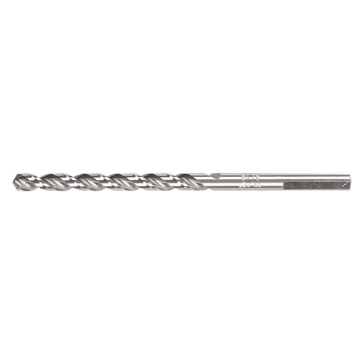 [102188] Broca HSS 3/16' Trusilver para metal, Truper