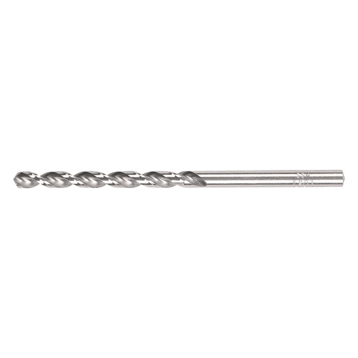 [102187] Broca HSS 11/64' Trusilver para metal, Truper