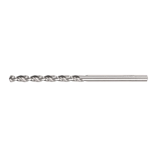 [102186] Broca HSS 5/32' Trusilver para metal, Truper