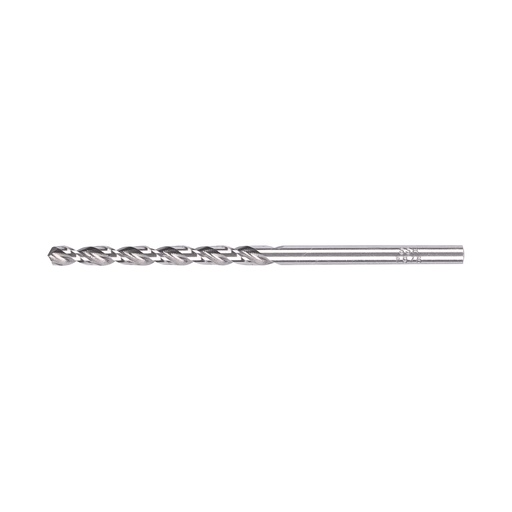 [102185] Broca HSS 9/64' Trusilver para metal, Truper