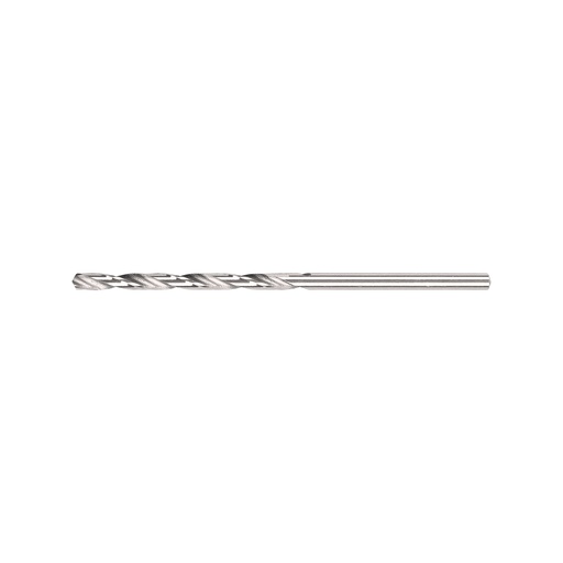 [102183] Broca HSS 7/64' Trusilver para metal, Truper