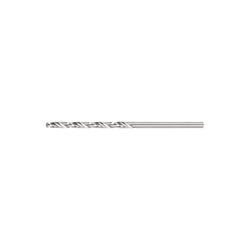 [102182] Broca HSS 3/32' Trusilver para metal, Truper