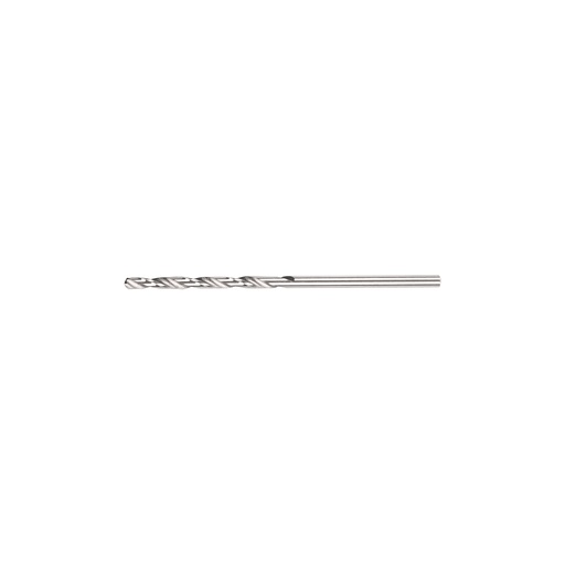 [102181] Broca HSS 5/64' Trusilver para metal, Truper