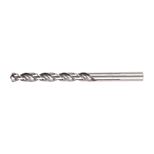 [102198] Broca HSS 21/64' Trusilver para metal, Truper