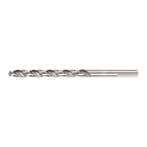 [102192] Broca HSS 1/4' Trusilver para metal, Truper