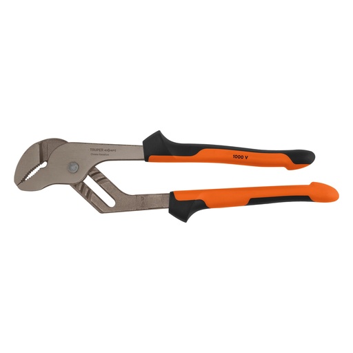 [102394] Pinzas de extensión 12' mango Comfort Grip, Truper Expert