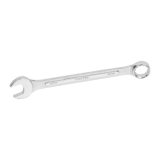 [21887] Llave combinada 11/16' x 210 mm de largo, Pretul