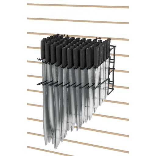 [50069] Rack para machetes, Truper