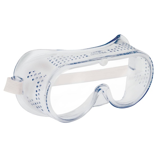 [21538] Goggles de seguridad con ventilación directa, Pretul