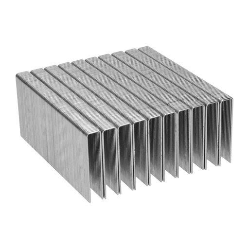 [13349] Caja con 1000 grapas corona 7/16' cal. 16, 50mm p/ENNE-160