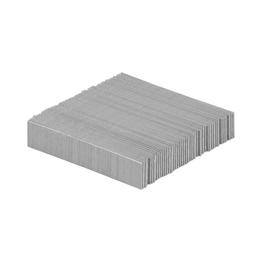 [13373] Caja con 10000 clavos calibre 23, 12mm para CLNE-23, Truper