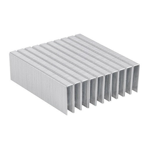 [13335] Caja con 1000 grapas corona 7/16' cal. 16, 38mm p/ENNE-160