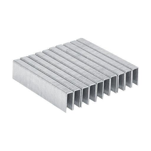 [13321] Caja con 1000 grapas corona 7/16' cal. 16, 25mm p/ENNE-160