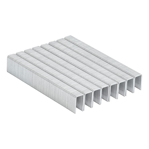 [13320] Caja con 1000 grapas corona 7/16' cal. 16, 19mm p/ENNE-160