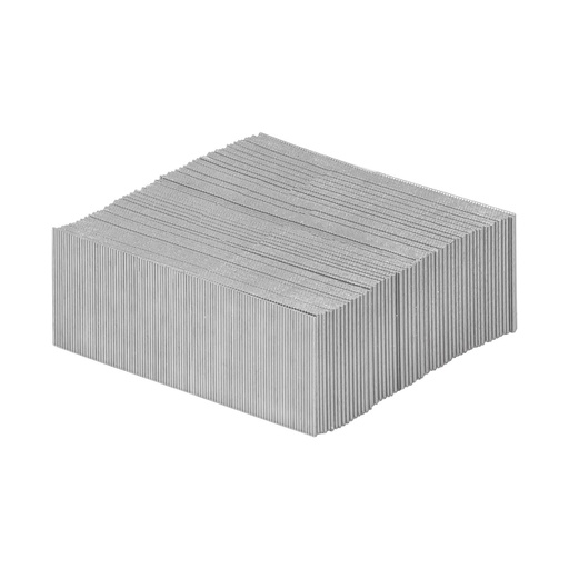 [13407] Caja con 10000 clavos calibre 23, 25 mm para CLNE-23, Truper