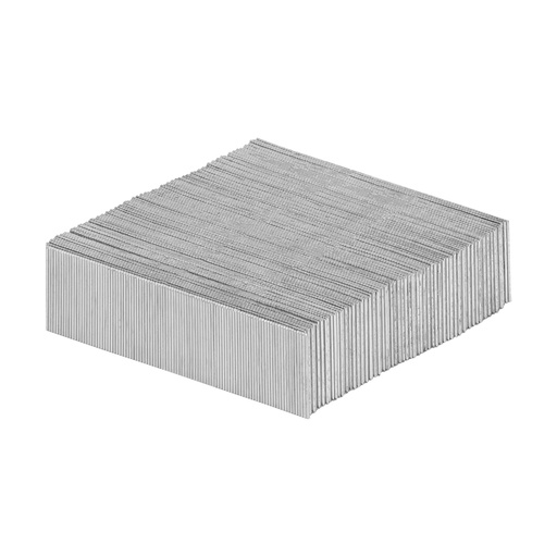 [13403] Caja con 10000 clavos calibre 23, 18 mm para CLNE-23, Truper