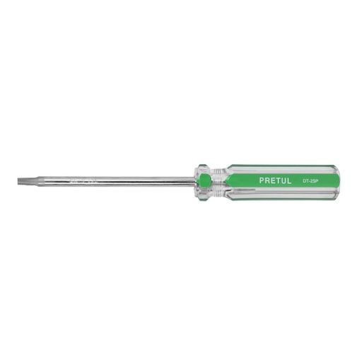 [29985] Desarmador punta Torx T 25 mango de PVC, Pretul