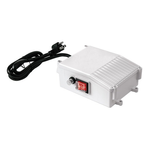 [102711] Caja de control para bomba tipo bala 3/4 HP, Truper