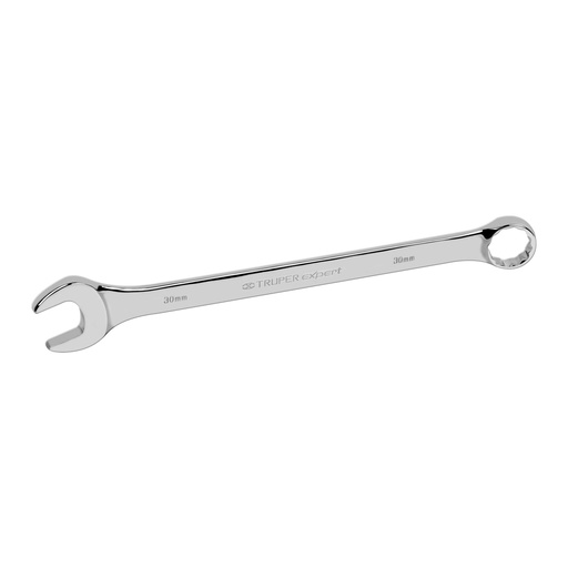 [13816] Llave combinada extralarga 30 mm x 401 mm de largo, Expert