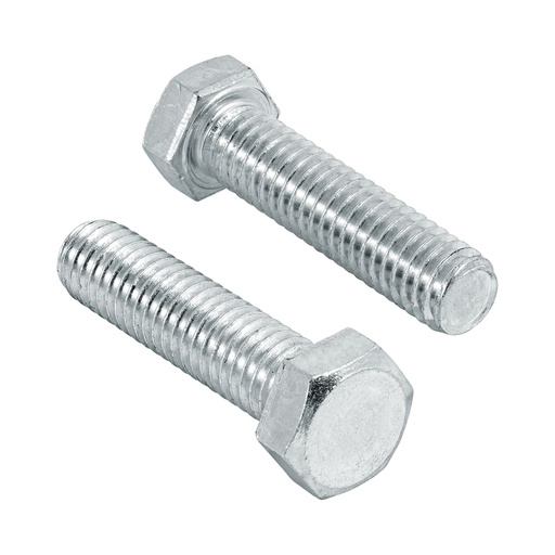 [44577] Bolsa con 70 tornillos 3/8' x 1-1/2' tipo máquina, Fiero