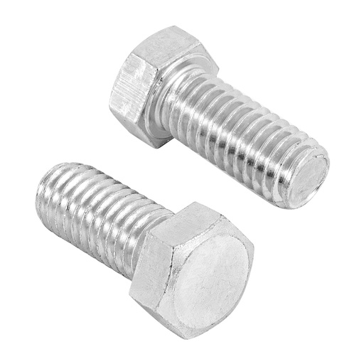 [44583] Bolsa con 60 tornillos 7/16' x 1' tipo máquina, Fiero