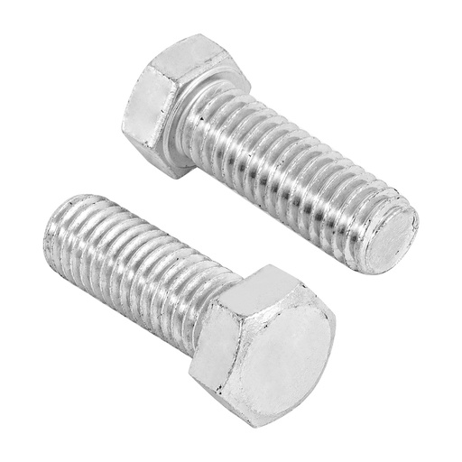 [44584] Bolsa con 50 tornillos 7/16' x 1-1/4' tipo máquina, Fiero