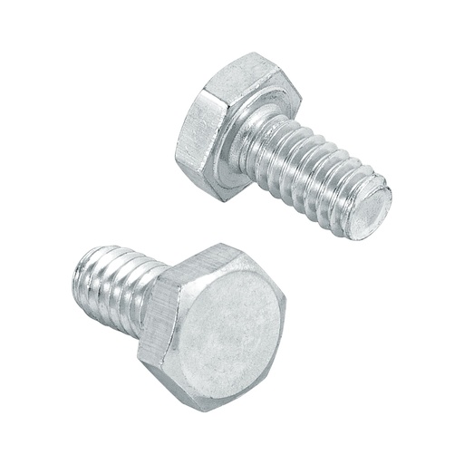 [44556] Bolsa con 150 tornillos 1/4' x 1/2' tipo máquina, Fiero