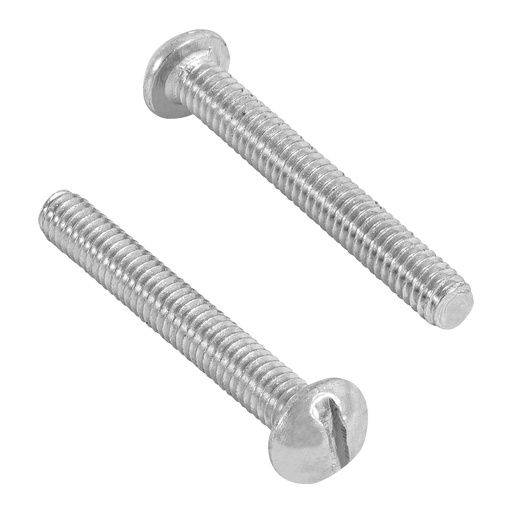 [44610] Bolsa con 250 tornillos 5/32' x 1-1/4' tipo estufa, Fiero