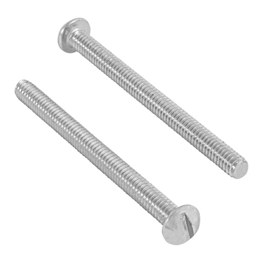 [44612] Bolsa con 150 tornillos 5/32' x 2' tipo estufa, Fiero