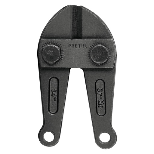 [20951] Cuchillas de repuesto para cortapernos 14', Pretul