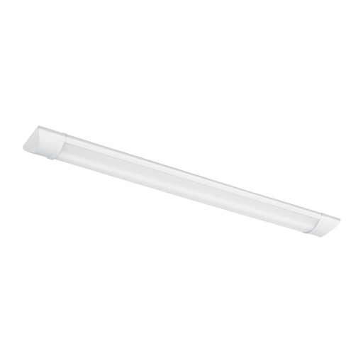 [48390] Luminario lineal delgado de LED 18 W para gabinete, Volteck