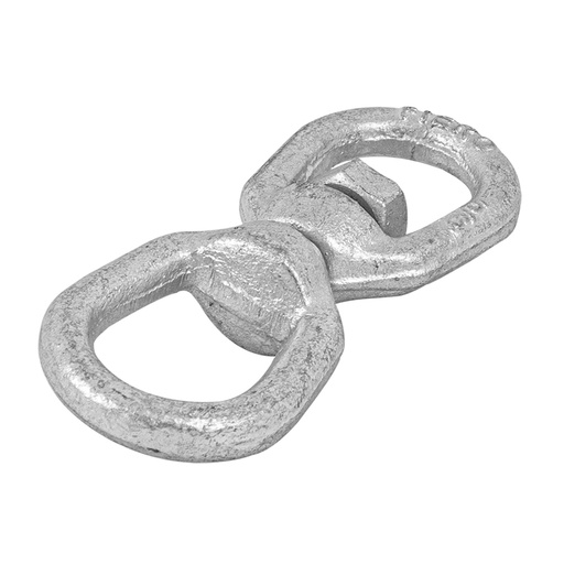 [44107] Destorcedor forjado de 5/16' para cable, Fiero