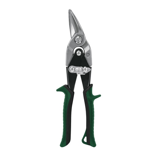 [18535] Tijera de aviación 10' corte derecho, Truper