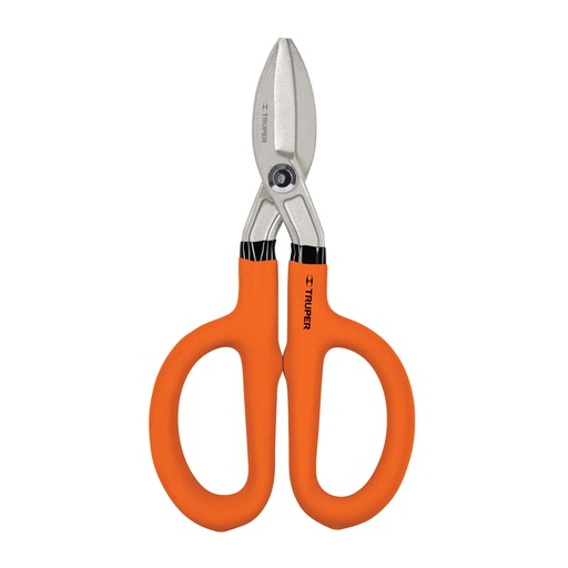 [18500] Tijera para hojalatero 8', Truper