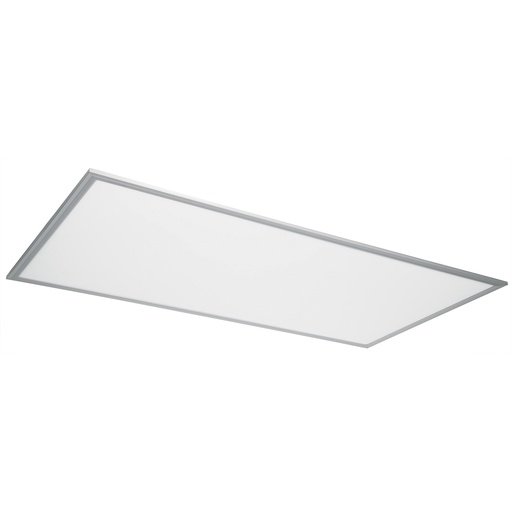 [48551] Panel delgado colgante de LED 65 W 60 x 120 cm luz de día