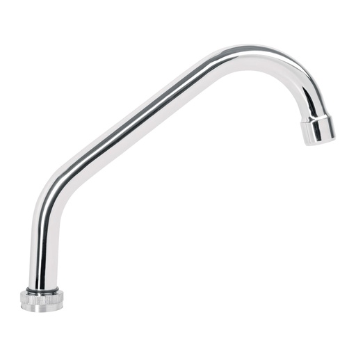 [49375] Cuello de repuesto corto para fregadero (f-317), Basic