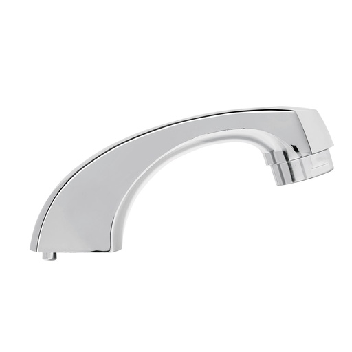 [49379] Cuello nariz corta repuesto para mezcladora de lavabo, Basic