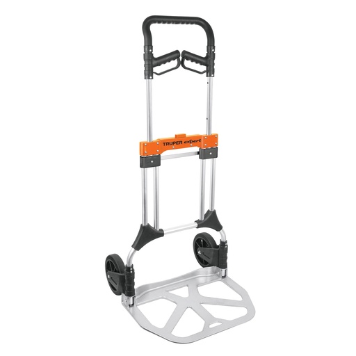 [14090] Diablo de carga, plegable, 200 kg, aluminio, Truper Expert