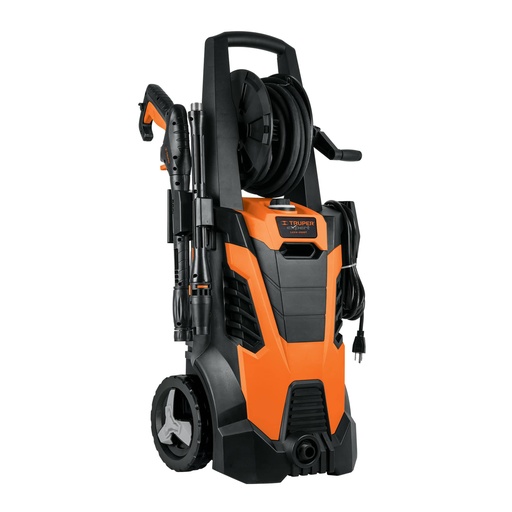 [18297] Hidrolavadora eléctrica 2000 PSI, motor de inducción, Expert