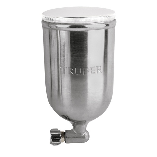 [18067] Vaso aluminio de repuesto para PIPI-420/421/422, Truper