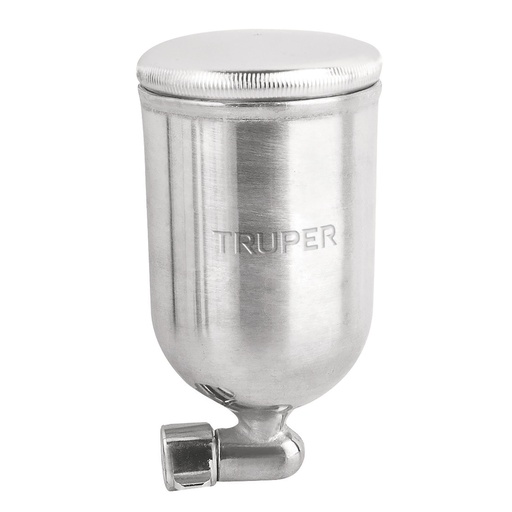 [18069] Vaso aluminio de repuesto para PIPI-400, Truper