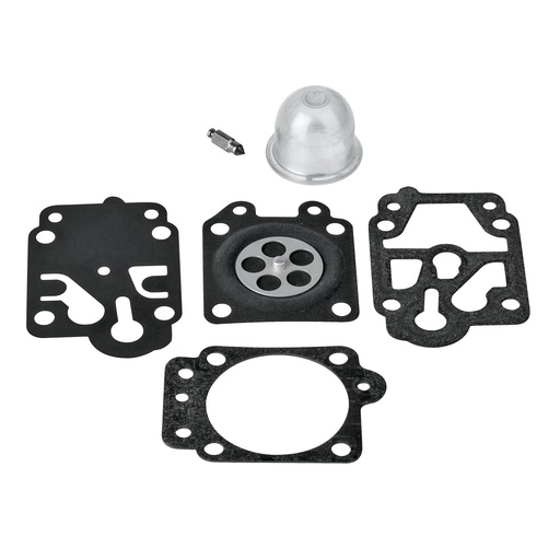 [26131] Kit de mantenimiento para carburador para DES-25P, Pretul