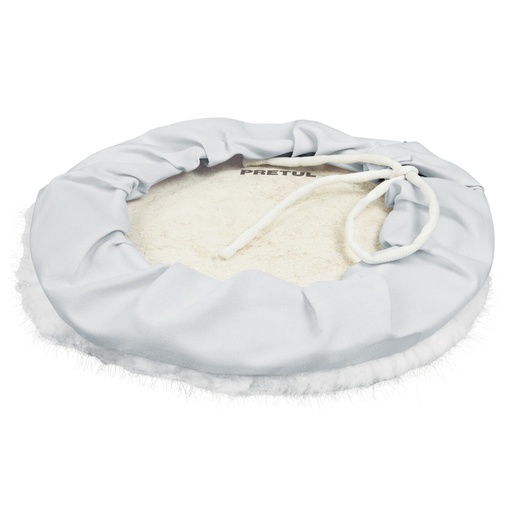 [26401] Borla de lana de repuesto para pulidora PULA-P, Pretul