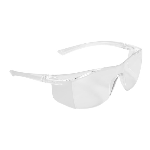 [14293] Lentes de seguridad transparentes, Truper Ultralite