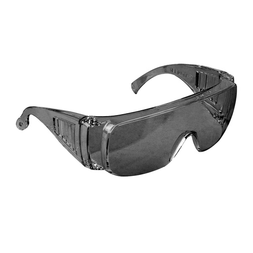 [14253] Lentes de seguridad grises, Truper Safe