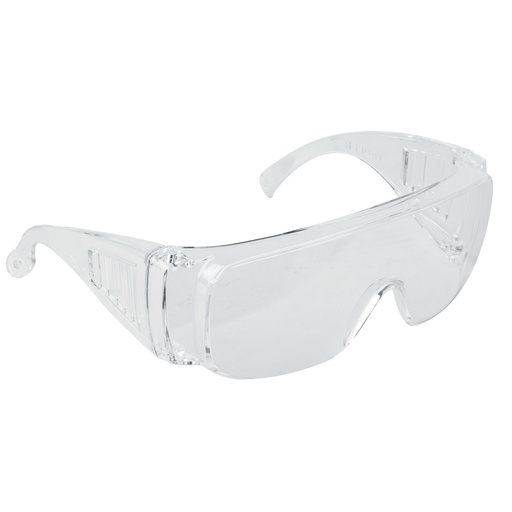 [14252] Lentes de seguridad transparentes, Truper Safe