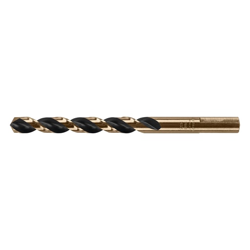 [14207] Broca HSS 9.0 mm Trugold para metal, Truper Expert